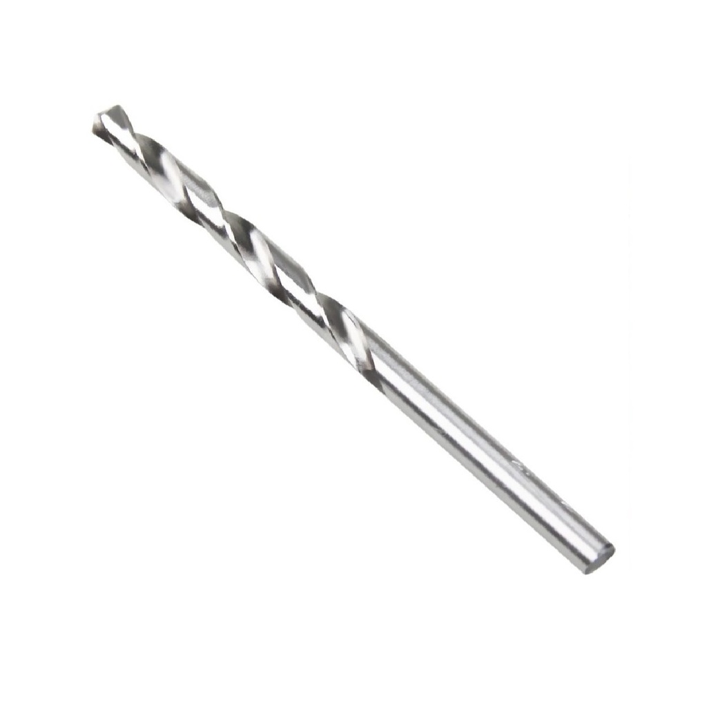 BROCA / MECHA DE ACERO HSS PARA METAL 13/64" X 3 1/2" REF. IW1117 / 21012 / 000120 MARCA IRWIN