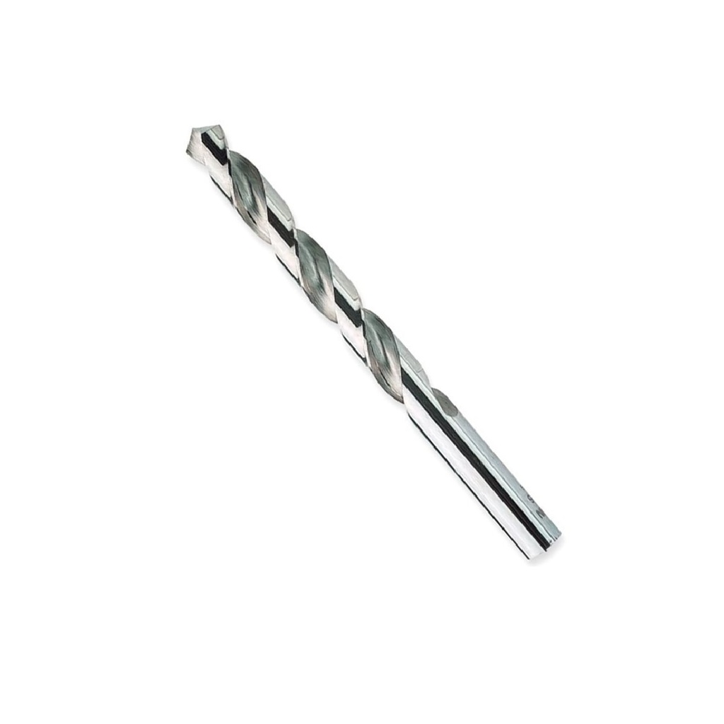 BROCA / MECHA DE ACERO HSS PARA METAL 5/16" X 4 1/2" REF. IW1124 / 21019 / 000199 MARCA IRWIN