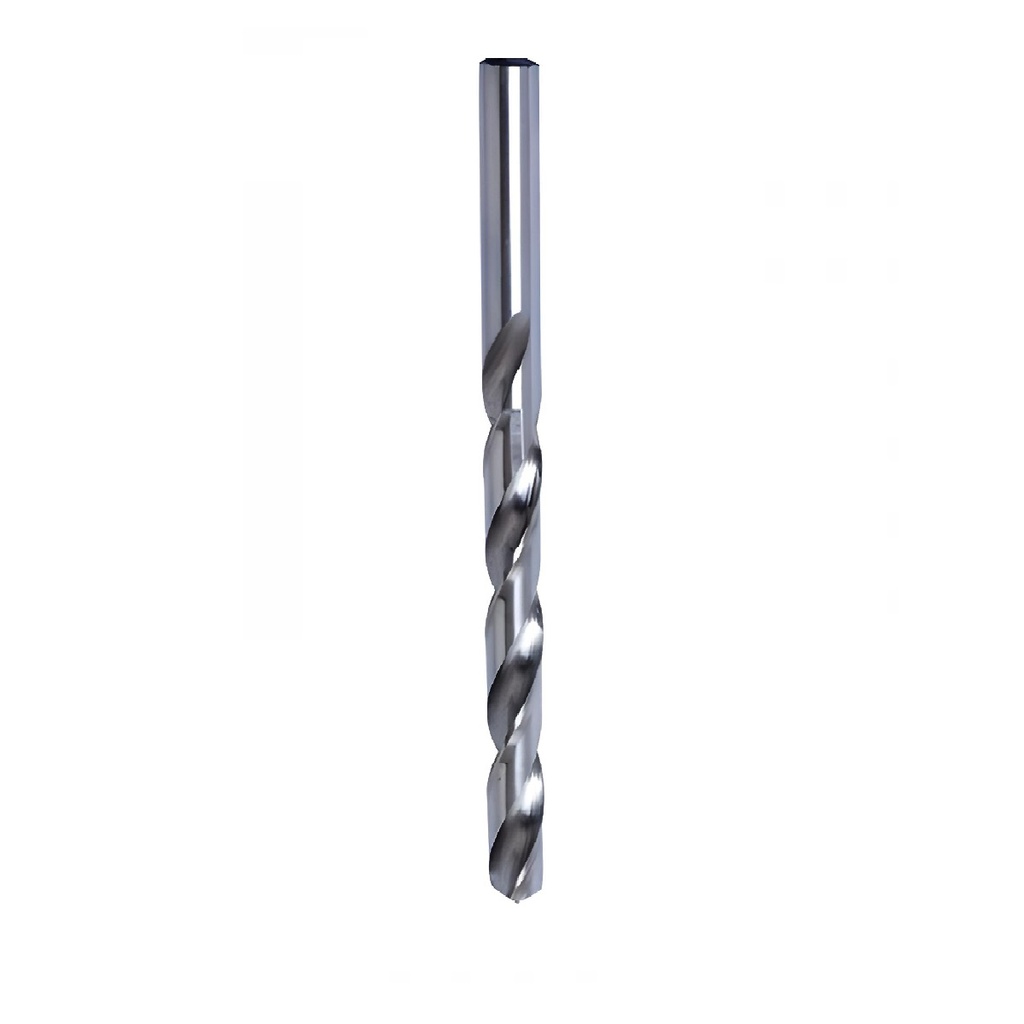 BROCA / MECHA DE ACERO HSS PARA METAL 9/32" X 4" REF. IW1122 / 21017 / 000175 MARCA IRWIN