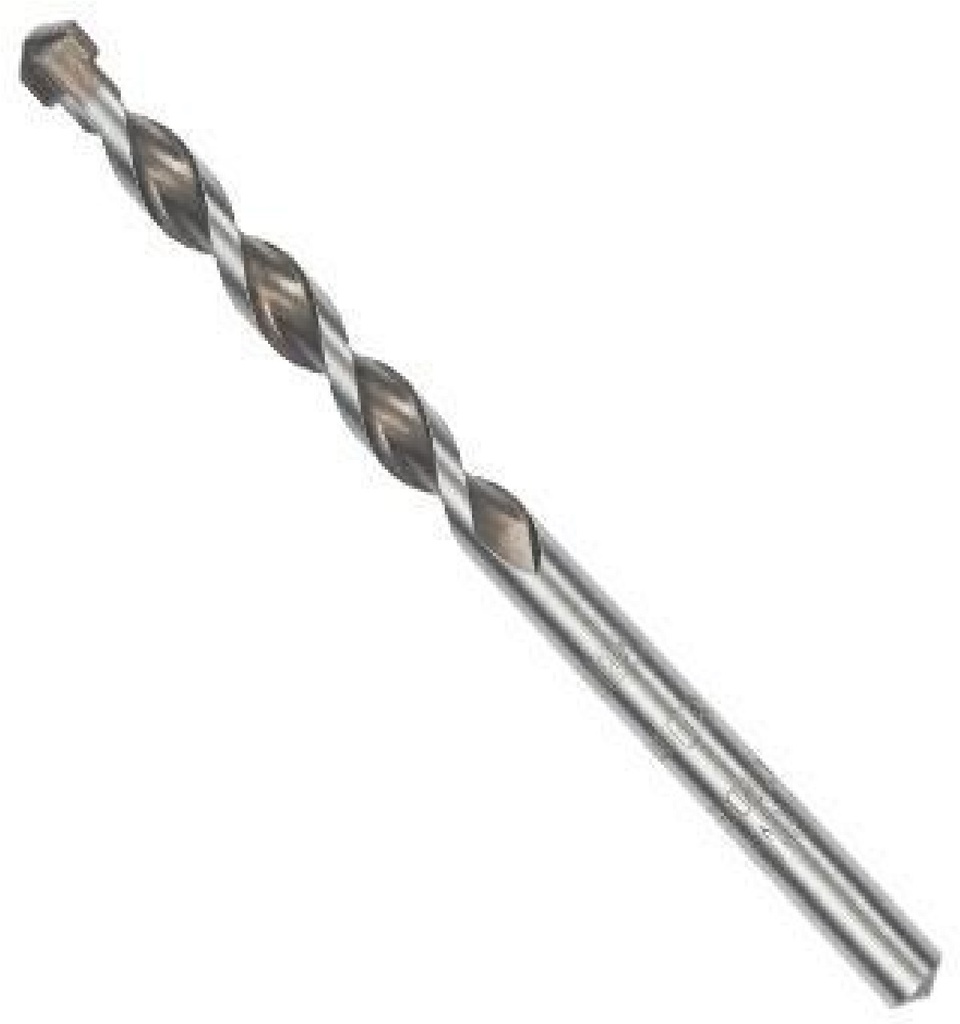 BROCA / MECHA DE ACERO CON P/ CARBURO P/ CONCRETO 1/2" X 13" REF IW943 / 21044 / 003534 MARCA IRWIN