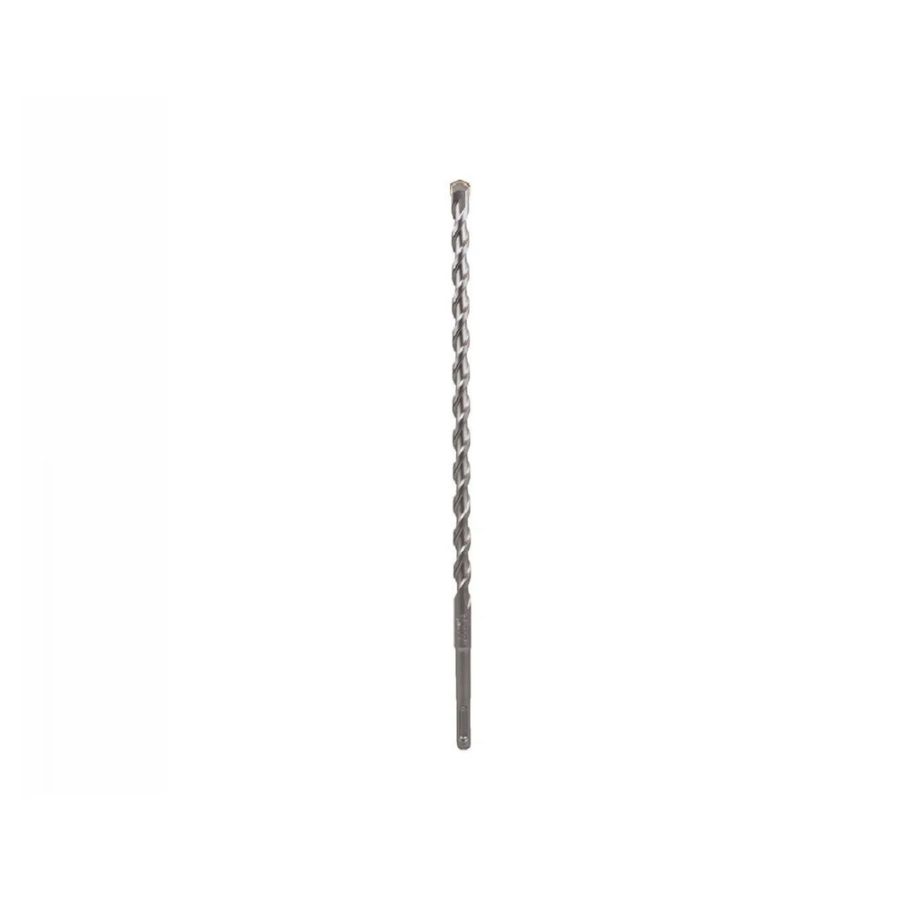 BROCA / MECHA DE ACERO P/ CONCRETO 1/8" X 3" REF. IW974 / 21028 / 009925 MARCA IRWIN