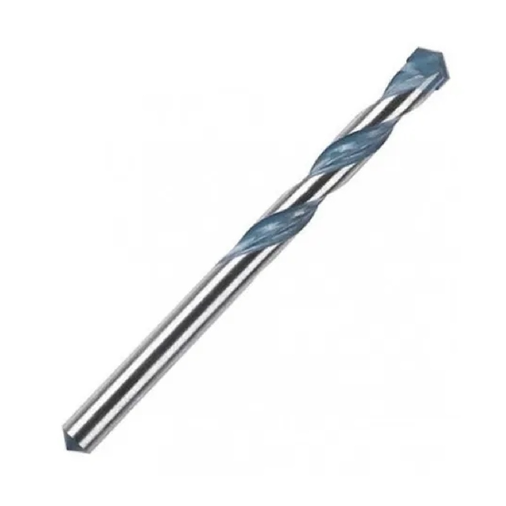 BROCA / MECHA DE ACERO P/ CONCRETO 1/4" X 4" REF. IW905 / 21032 / 014134 MARCA IRWIN