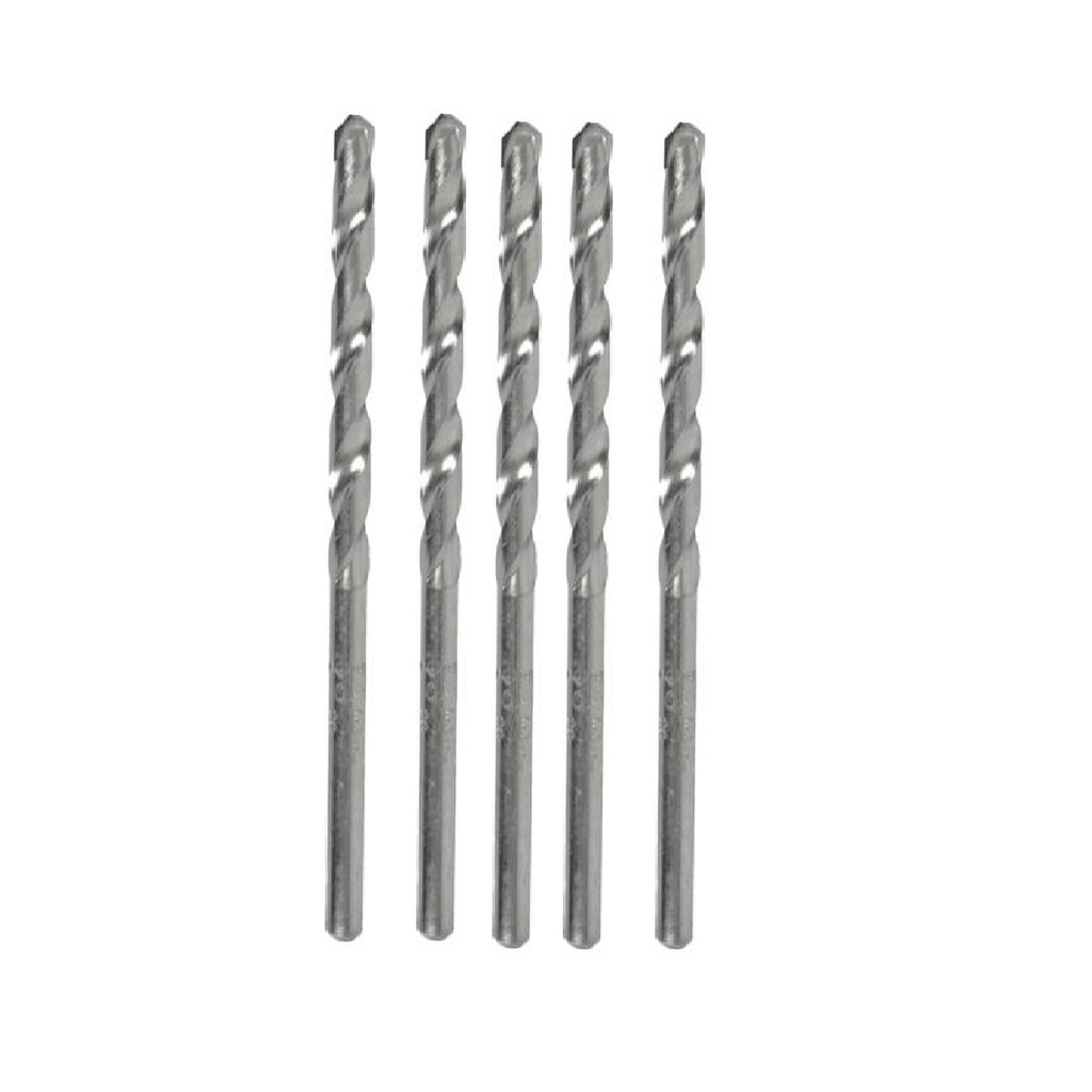 BROCA / MECHA DE ACERO P/ CONCRETO 3/8" X 4 1/2" REF. IW909 / 21034 / 014172 MARCA IRWIN