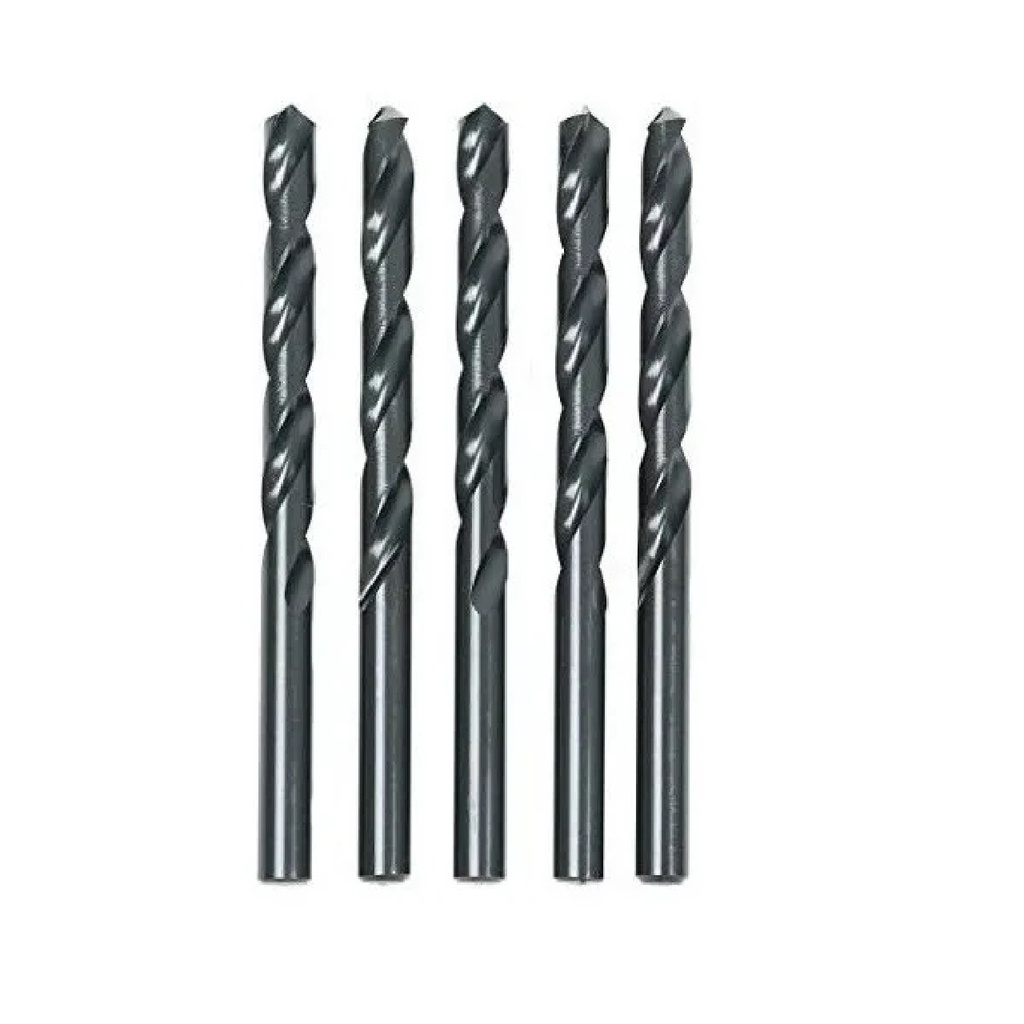 BROCA / MECHA DE ACERO PARA CONCRETO 5/32" X 3" REF. IW901 / 21029 / 014097 MARCA IRWIN