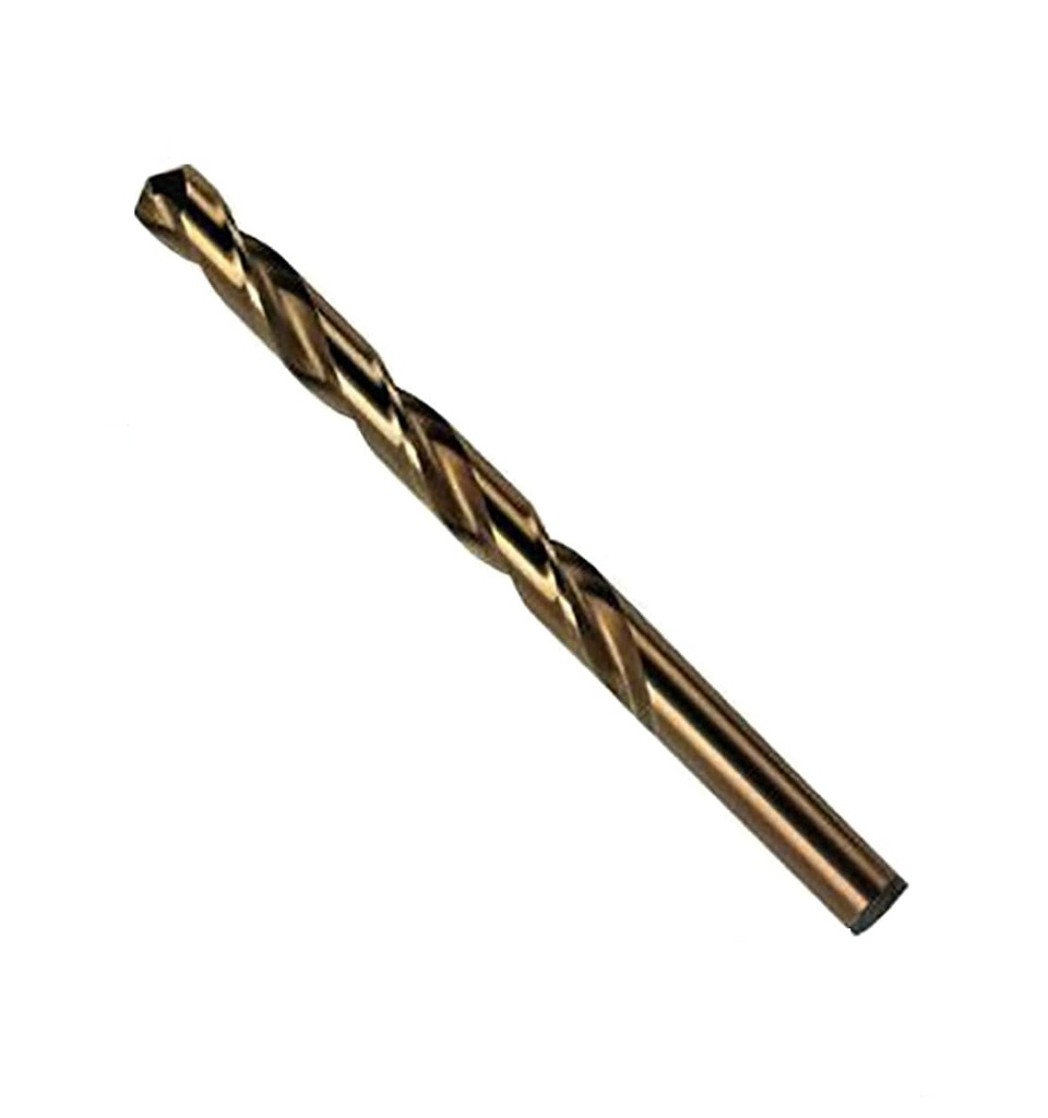 BROCA / MECHA PARA ACERO INOXIDABLE 3/32" X 2 1/4" REF. 63106 / 21057 / 631069 MARCA IRWIN