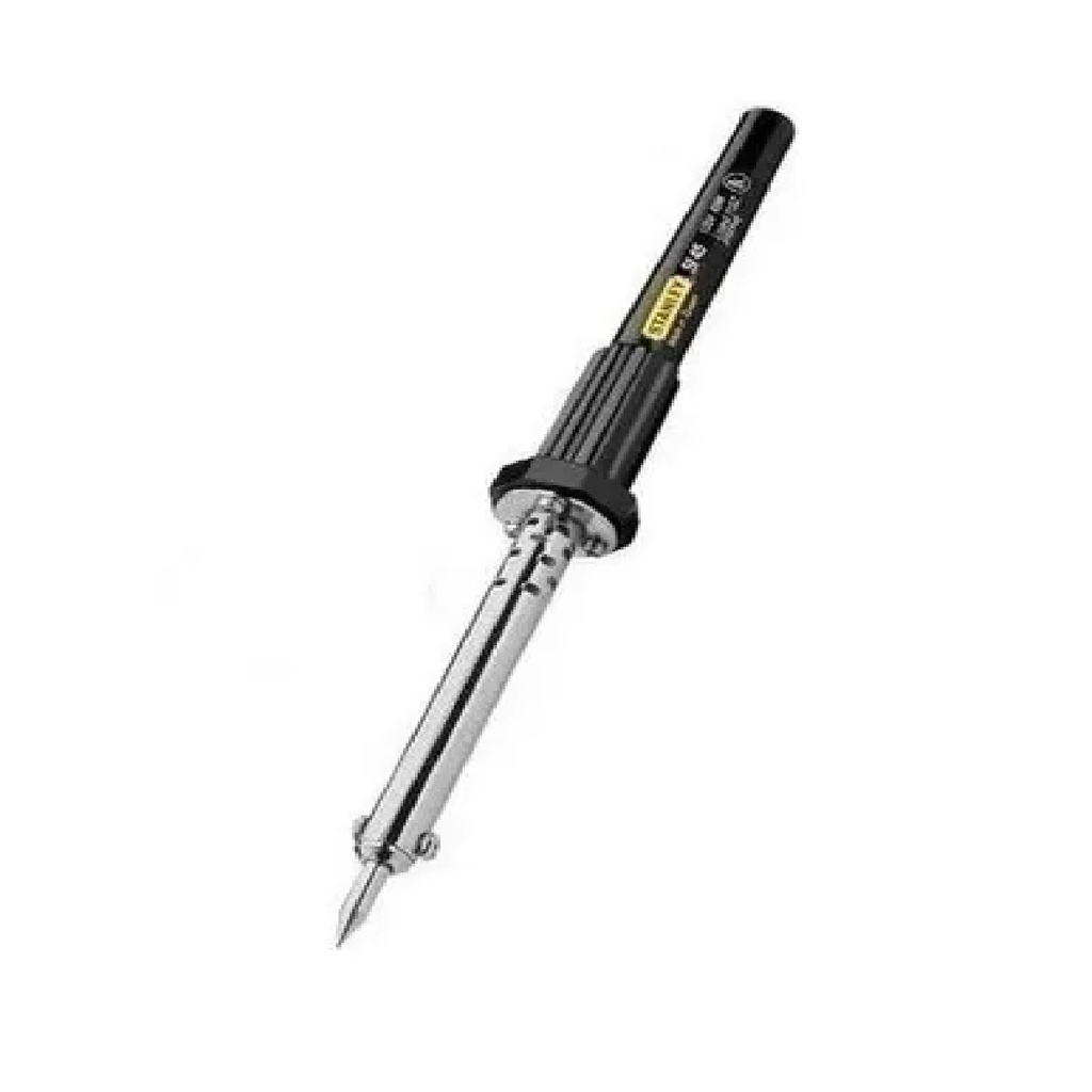 CAUTIN ELECTRICO DE LAPIZ SOLDADURA FINA 30W REF. SI30 / 088460 MARCA STANLEY
