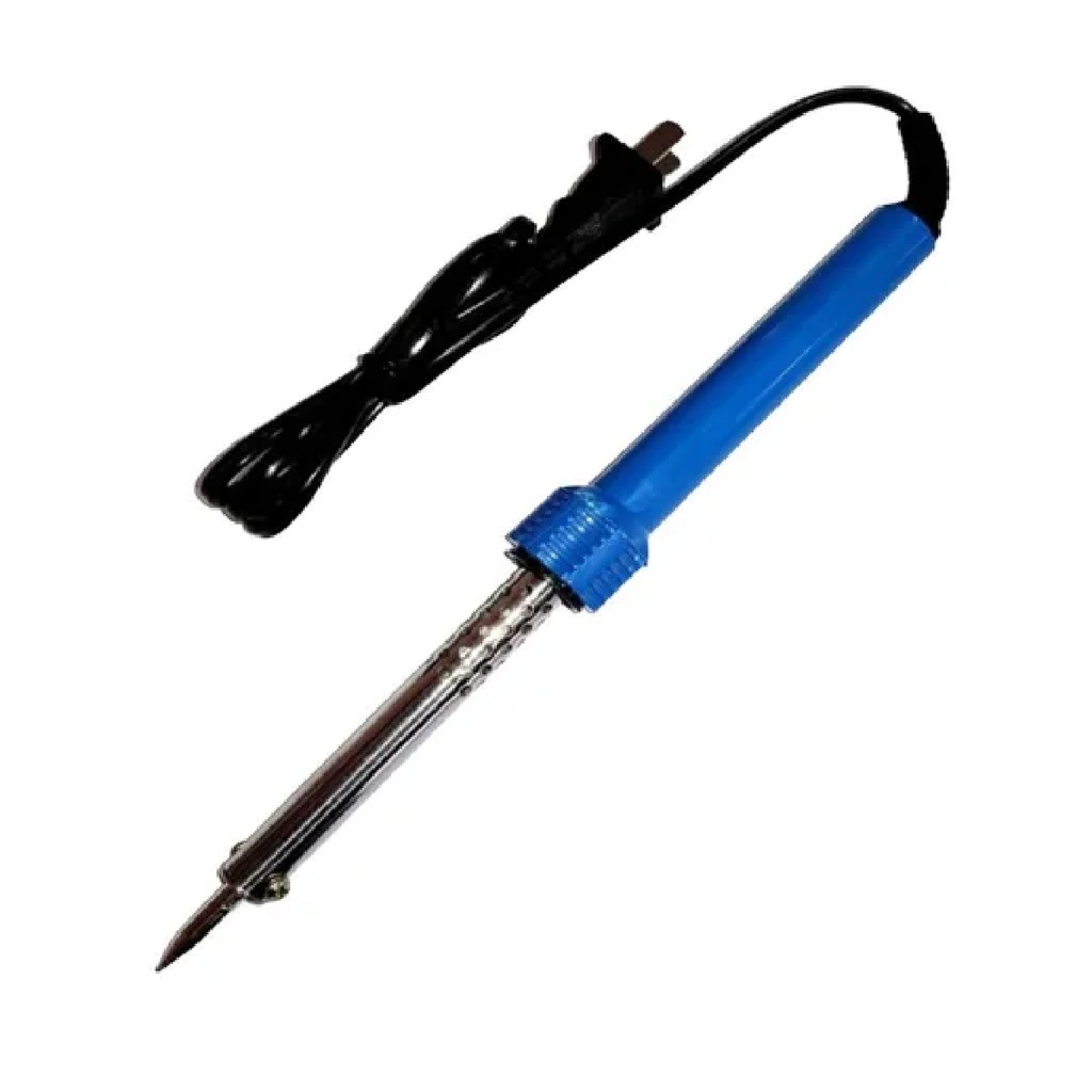 CAUTIN ELECTRICO T/LAPIZ 60 W 110 V 60HZ REF. XSI0060 MARCA MUZIN