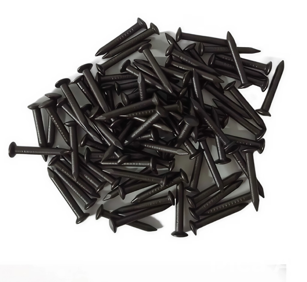 CLAVO DE ACERO LISO 5/8" X 2 MM ( CAJA 500 UNID) REF. CLL-5/8 (1X500) MARCA MEJIA(201131)