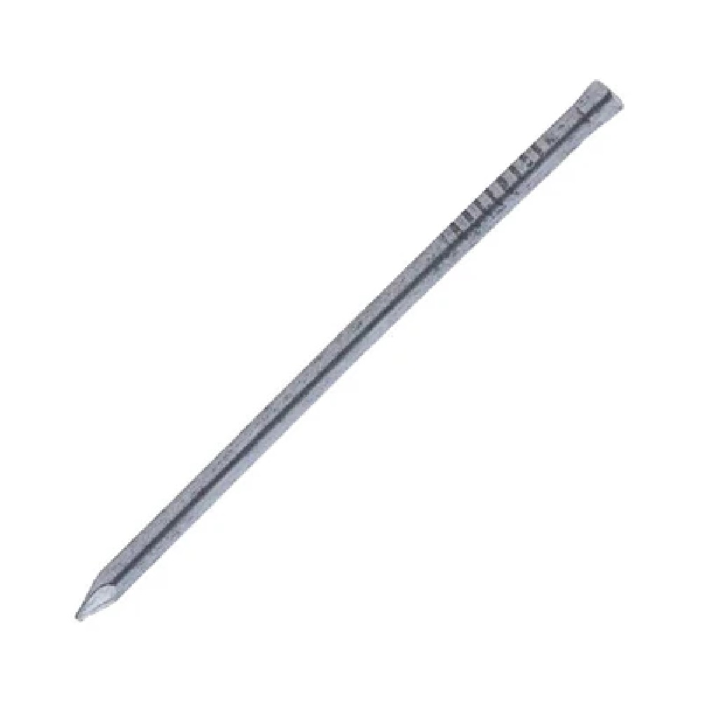 CLAVO DE HIERRO SIN CABEZA DE 1" X 1.65 MM (CALIBRE 15) CAJA 500GR REF. 017589 MARCA MEJIA