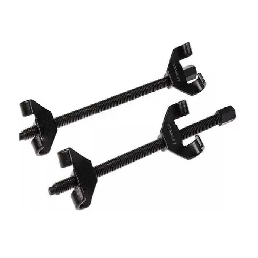 COMPRESOR UNV. DE RESORTE EN ESPIRAL APERTURA MAX 10" REF. 79-028 / 790284 MARCA STANLEY