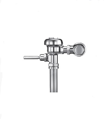 FLUXOMETRO PARA WATER / WC MANUAL MOD. 111 / 110 REF. 3780010 MARCA SLOAN
