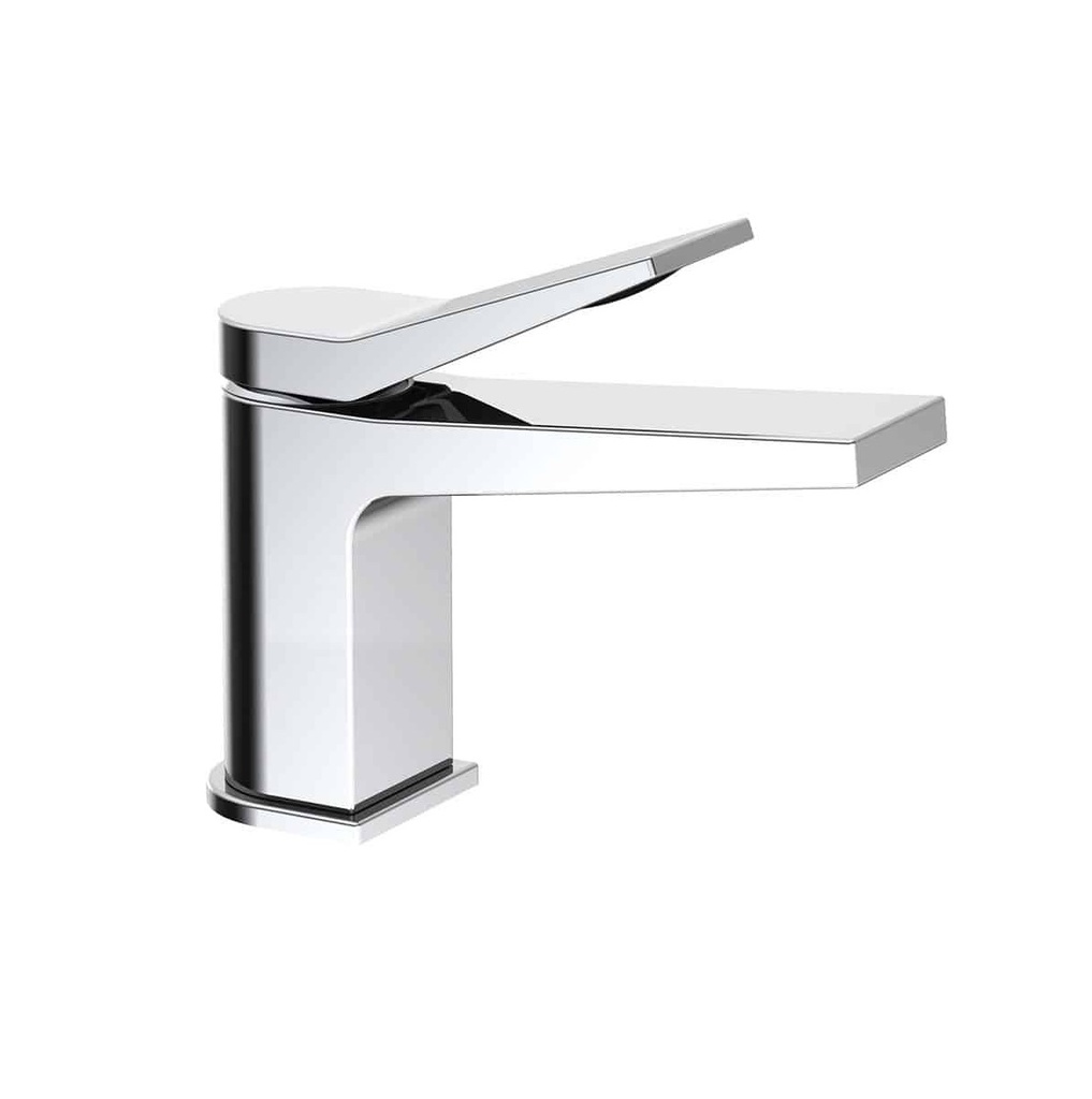 GRIFERIA MONOMANDO BAJO P/ LAVAMANOS CROMADO SERIE DADO REF. M315 MARCA MHILER