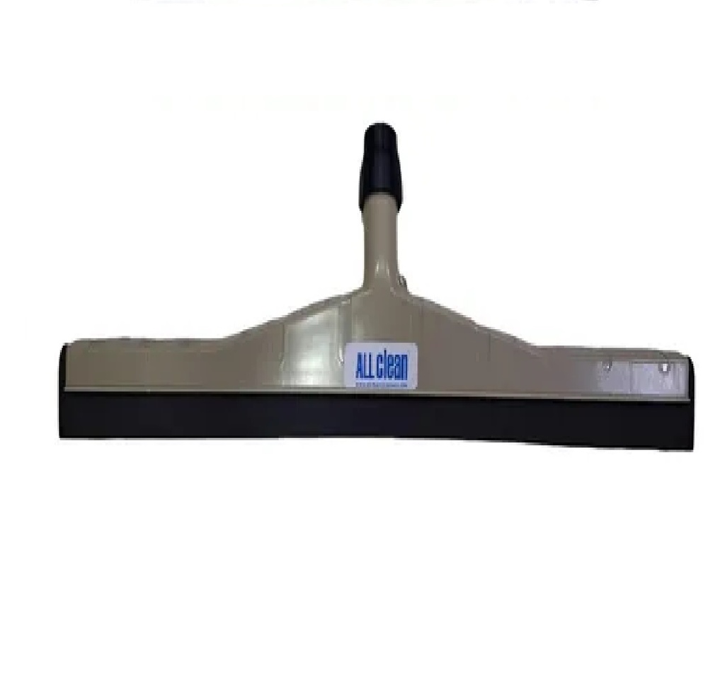 HARAGAN DOBLE GOMA 22" SIN MANGO REF. Y7504H MARCA ALL CLEAN
