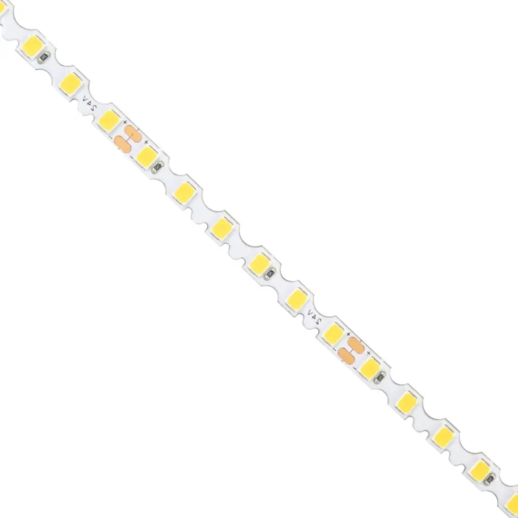 KIT DE CINTA SDM FLEXIBLE 5MM X 5 MTS 24 VDC 3000K 280 LED / 8 W/MT REF: LUM-1083 MARCA LUMIND