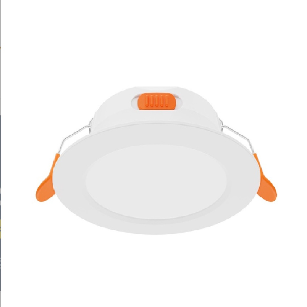 LAMPARA PANEL LED PARA EMPOTRAR CIRCULAR 12W 6500K 100/240V REF. LPDL-12EWS01-Y65 MARCA LIPER