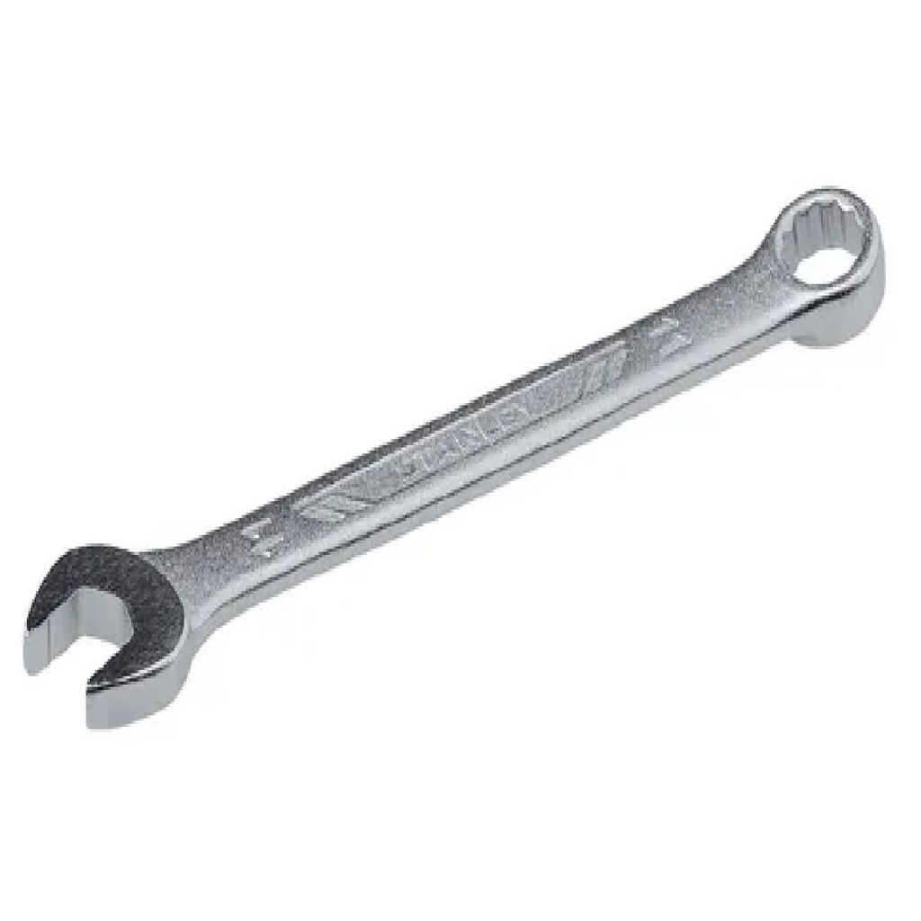 LLAVE CROMADA COMBINADA ANTI-SLIP 11MM REF. STMT72808/86856 MARCA STANLEY