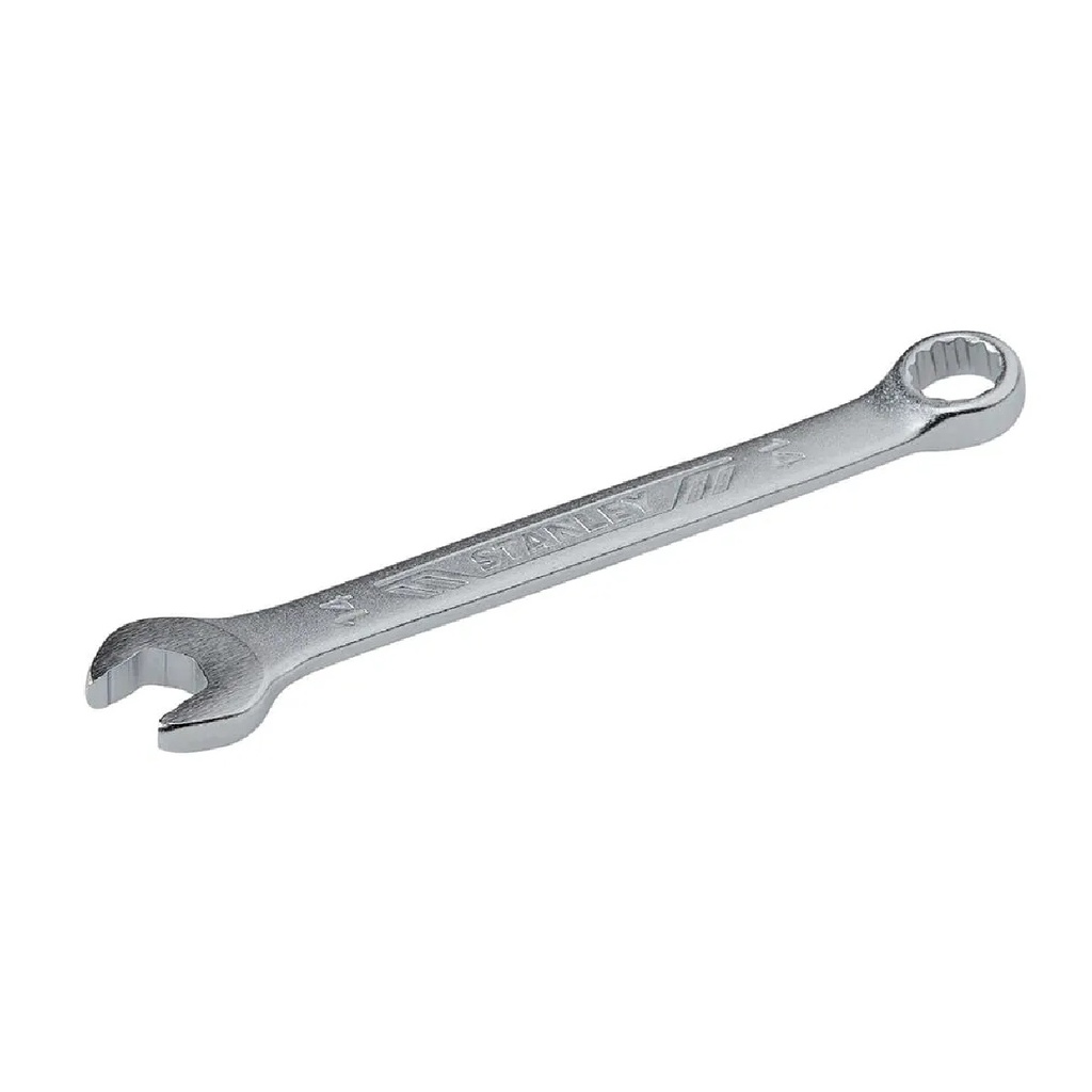 LLAVE CROMADA COMBINADA ANTI-SLIP 14MM REF. STMT72811/ 003385 MARCA STANLEY