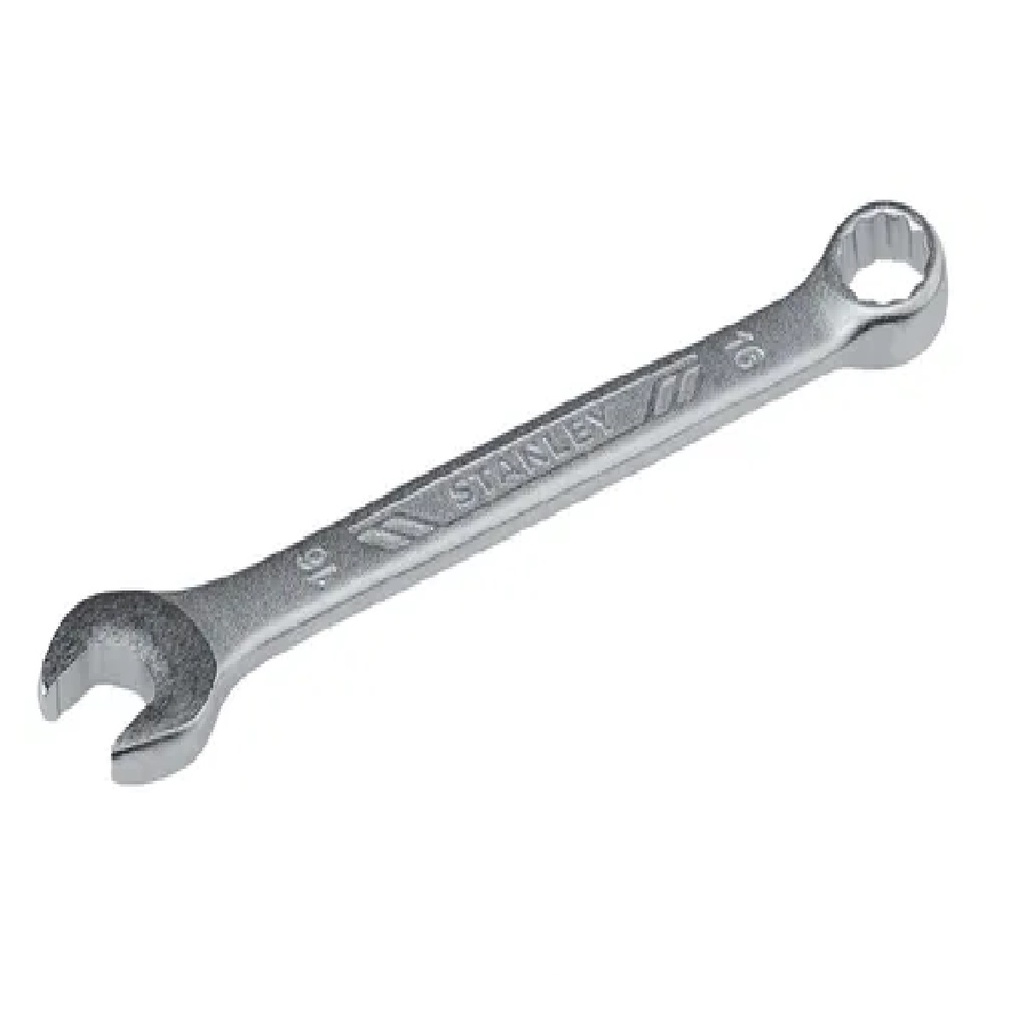 LLAVE CROMADA COMBINADA ANTI-SLIP 16MM REF. STMT72813/ 003408 MARCA STANLEY