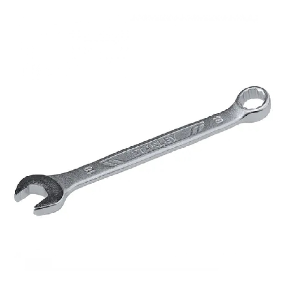 LLAVE CROMADA COMBINADA ANTI-SLIP 18MM REF. STMT72815/ 003422 MARCA STANLEY