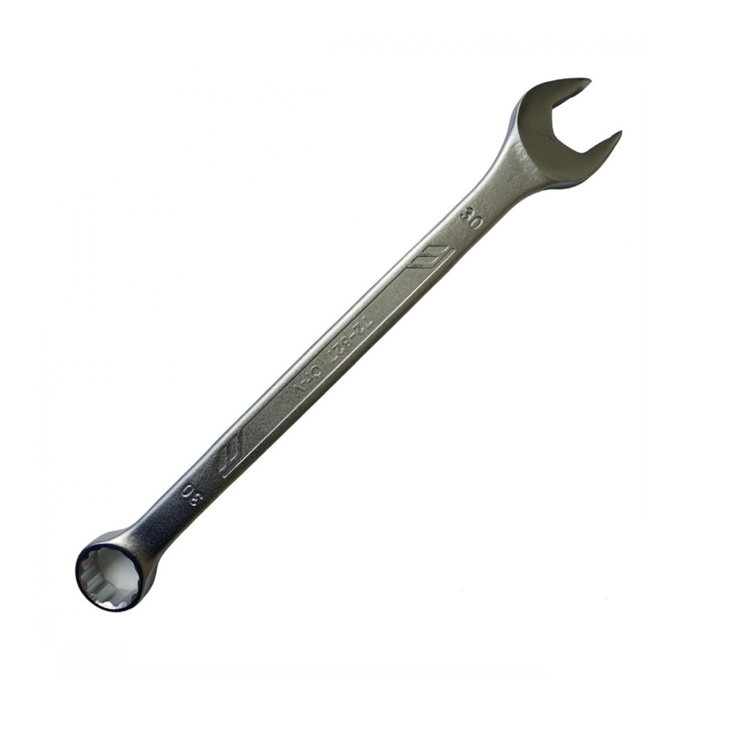 LLAVE CROMADA COMBINADA ANTI-SLIP 30MM REF. STMT72827 MARCA STANLEY