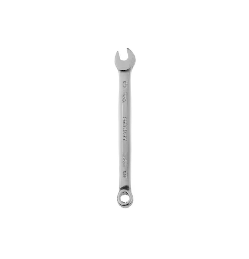 LLAVE CROMADA COMBINADA ANTI-SLIP 6MM REF. STMT72803 MARCA STANLEY