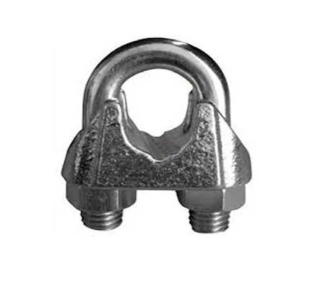 PERROS PARA GUAYAS DE 1/8" ( 3,175 mm) UNIDAD ( REF. BULTO 600 PZ) REF. PERR-1/8 UNIDAD MARCA MEJIA