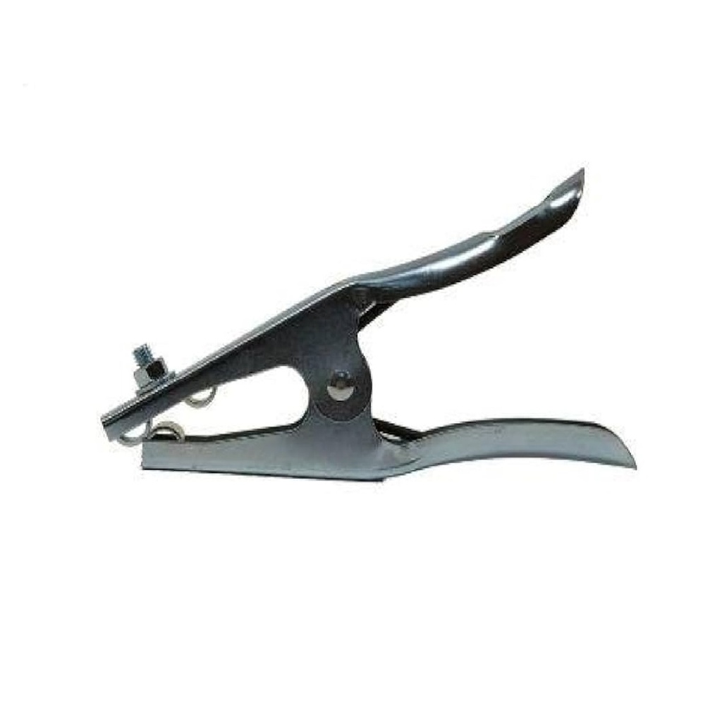 PINZA TIERRA 300 AMP REF. EG-300 / 011947 MARCA LENCO