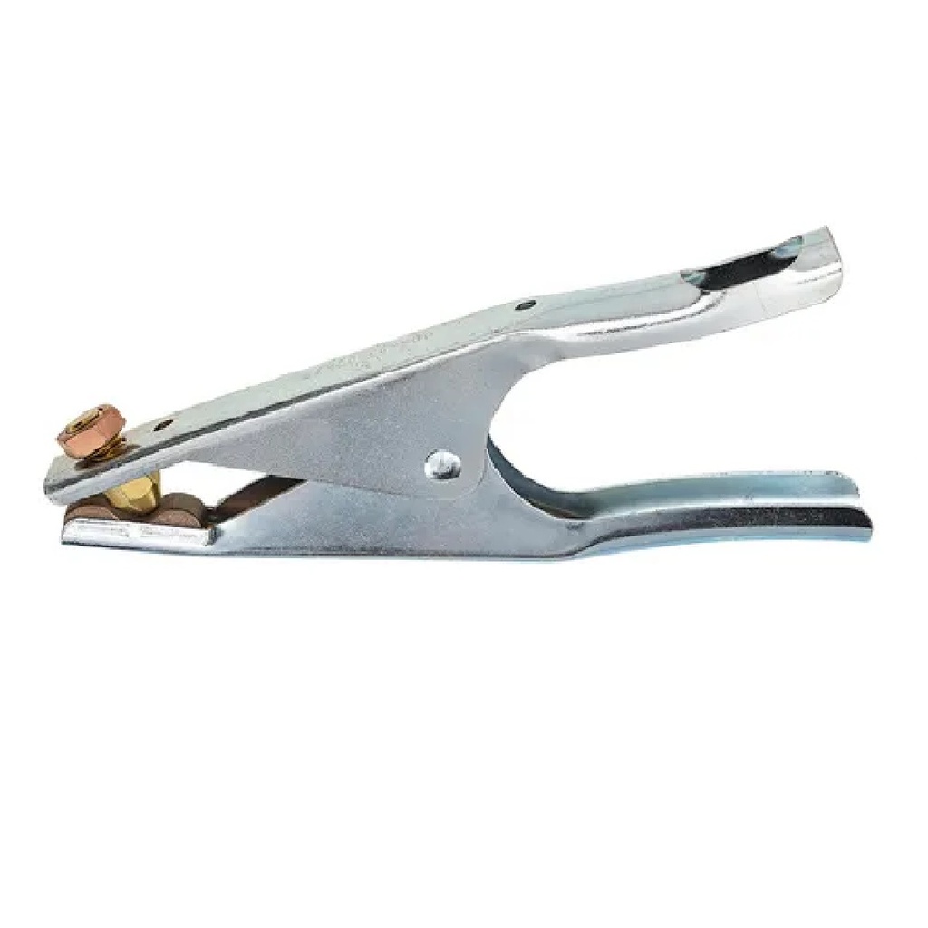 PINZA TIERRA 500 AMP REF. EG-500 / 011954 MARCA LENCO