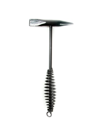 PIQUETA / MARTILLO PARA SOLDADOR LH-2 REF. 0700-1706 MARCA PERFECT WELD