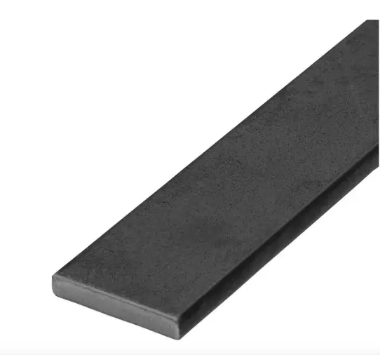 PLETINA 3/4" X 3/16" (4,35 KG) MARCA UNICON