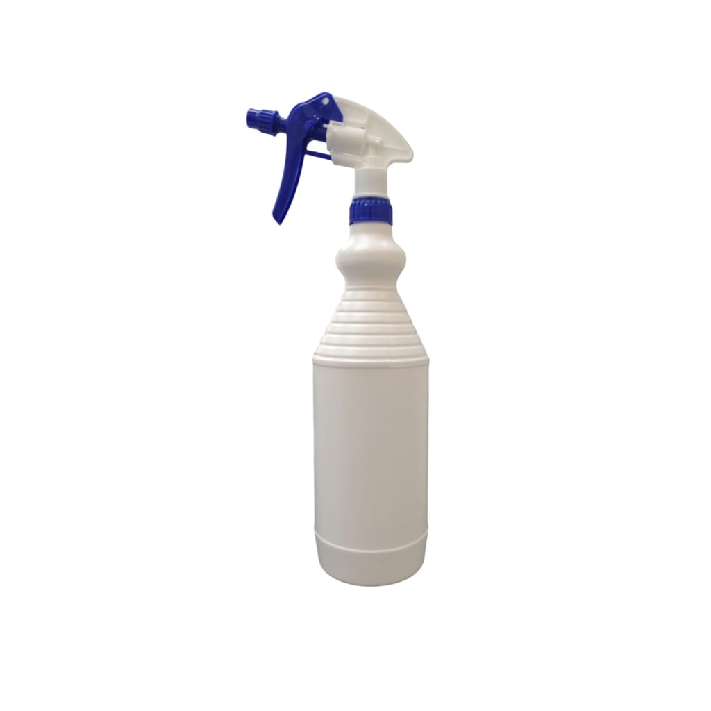 ROCIADOR / ATOMIZADOR CON ENVASE 1 LT MOD. Y7043STSL MARCA ALL CLEAN