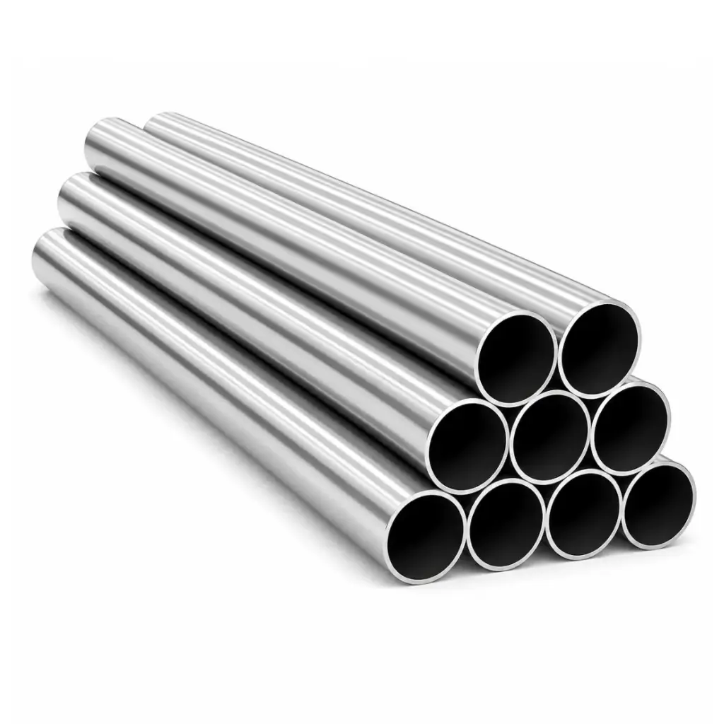 TUBO EMT GALVANIZADO DE 3" ESPESOR 1.80 MM REF. T-0006 MARCA DONSEN