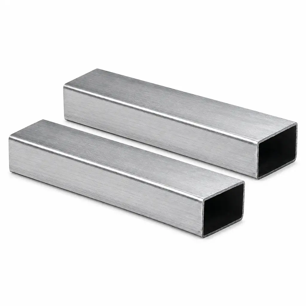 TUBO RECTANGULAR 3 X 1 X 6 MTS CAL 2,00 MM ( 19,13 KG ) 