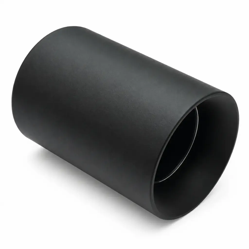 APLIQUE DE TECHO SUPERFICIAL GU10 80X 100 MM COLOR NEGRO C/SOCATE REF. AI-SRD01-BK MARCA ARTIG LIGHT