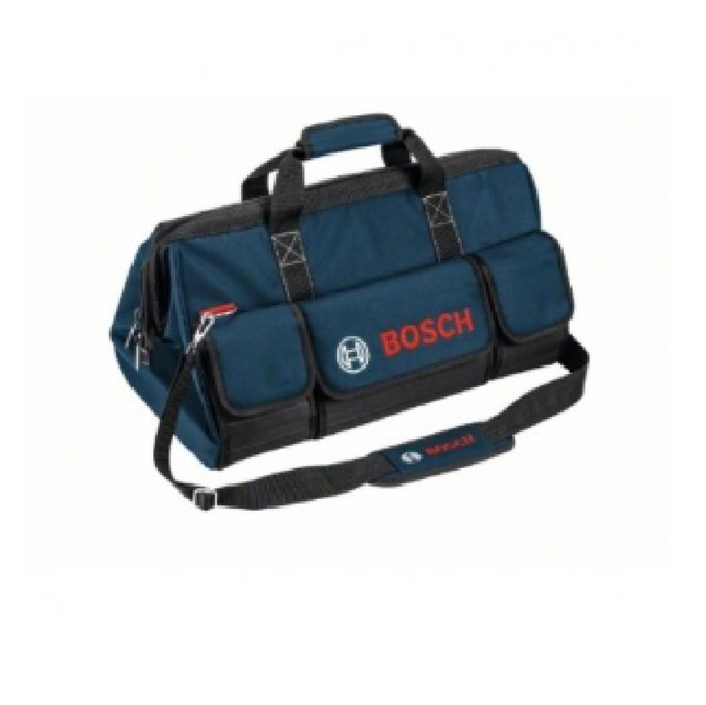 BOLSO PARA HERRAMIENTAS PROFESIONAL 550 X 350 X 350 CM 25 KG REF. 870103 / A003BK MARCA BOSCH