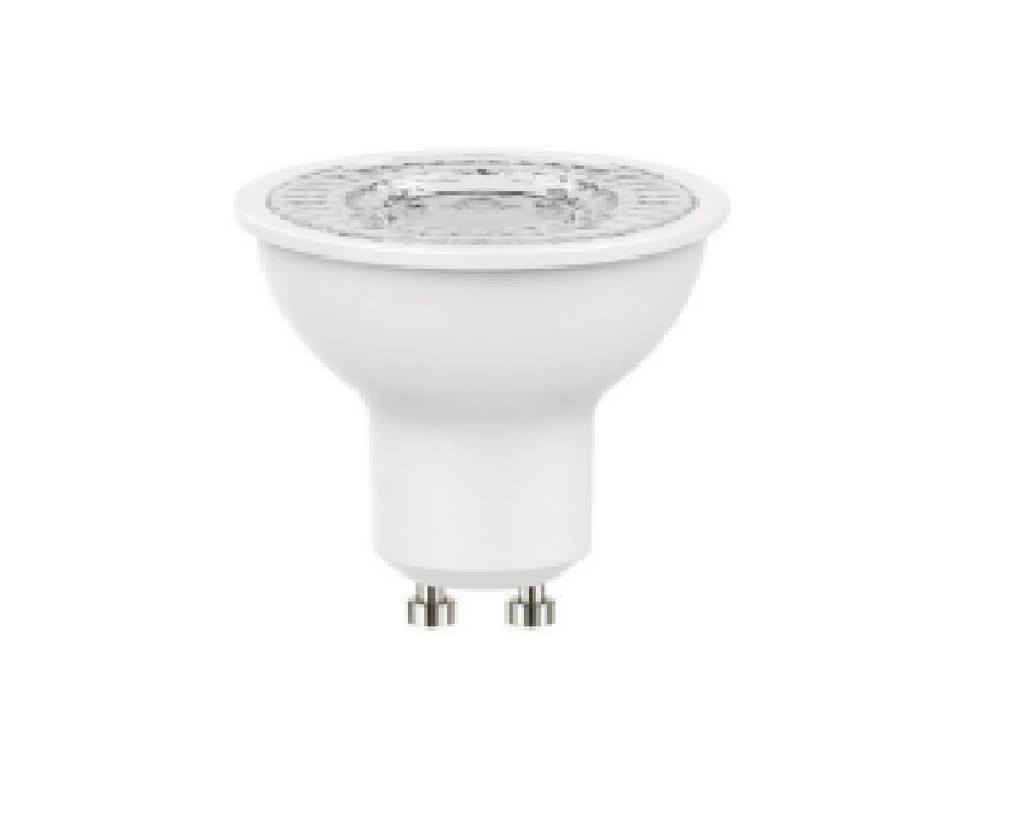 BOMBILLO DICROICO LED GU10 5W 110-130V 400K 80LM REF. AI-1024-CW / 081659 MARCA ARTIG LIGHT
