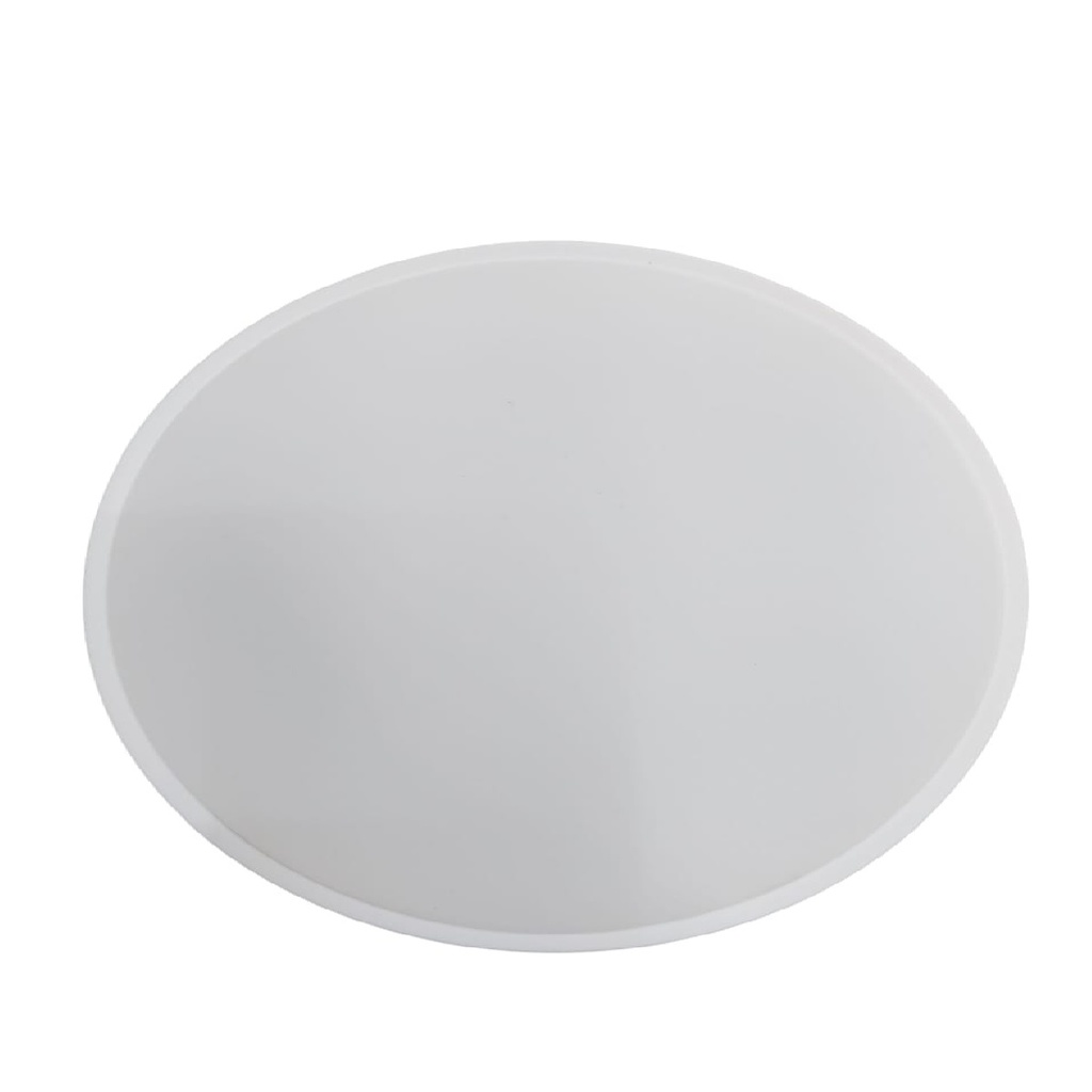LAMPARA PANEL LED SUPERFICIAL CIRCULAR 18W 6500K 100/240V REF. LPDL-18EMS01-Y65 MARCA LIPER