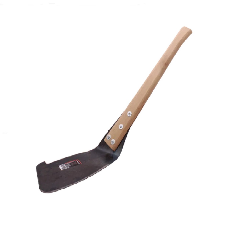 MACHETE IZQUIERDO AUSTRALIANO 15" MANGO DE MADERA REF. -15NMM / 150898AI MARCA BELLOTA