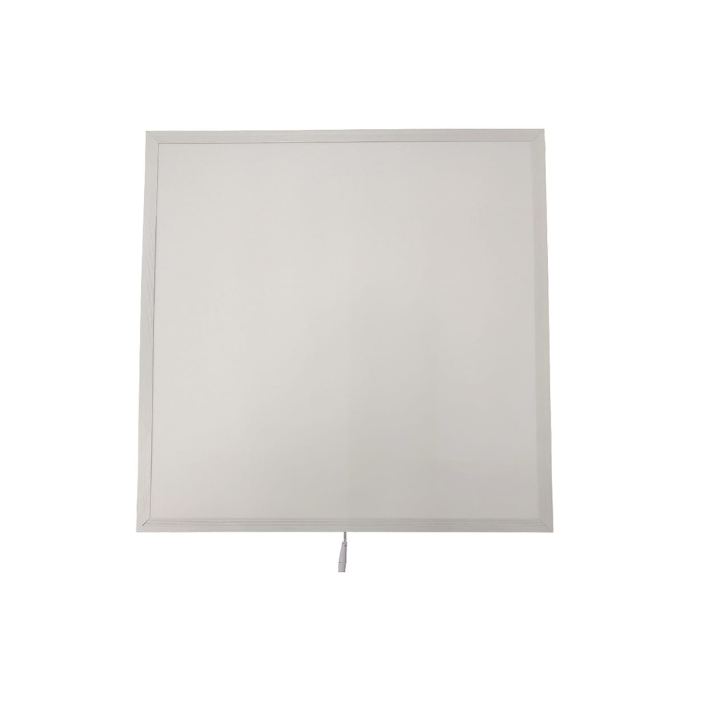 PANEL LED BIG PANEL 60 X 60 CM 60W 6500K 85-285V 6000LM P/ EMP. REF. 5211771060 MARCA EBELI