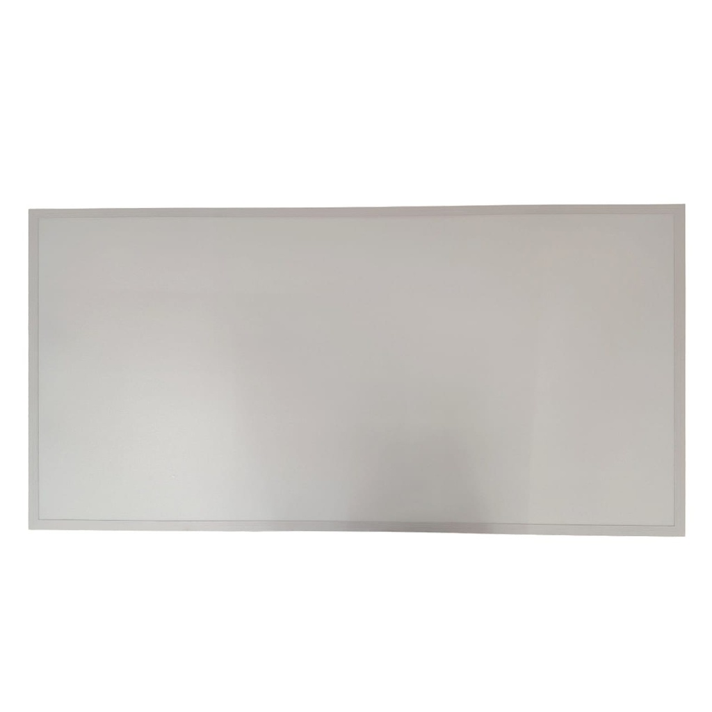 PANEL LED BIG PANEL 120 X 60 CM 96W 6500K 85-285V 9600LM P/ EMP. REF. 5211771096 MARCA EBELI