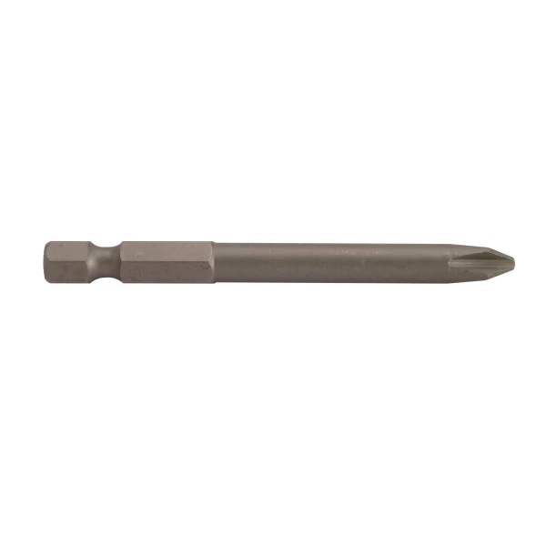 PUNTA PARA TORNILLOS PHILLIPS / DRYWALL/ ESTRIA DE 100 MM REF.3 1/2 (2) MARCA EGB