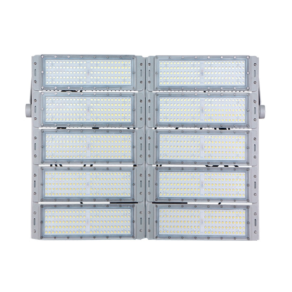 REFLECTOR LED HIGHPOWER 1000W 150L/W 6500K IP65 MUL 85-277V BLANCO REF. RP1000 HP /102656 LUCERNA