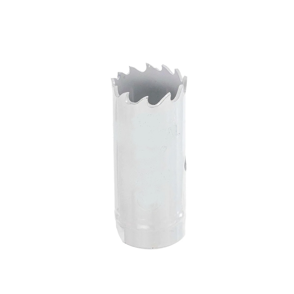 SIERRA COPA BIMETALICA 7/8" 22 MM REF. NIK-11003 / 163117 MARCA NIKATTO