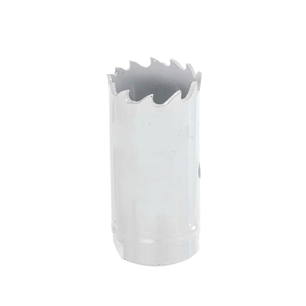 SIERRA COPA BIMETALICA 1" 25 MM REF. NIK-11004 / 142075 MARCA NIKATTO
