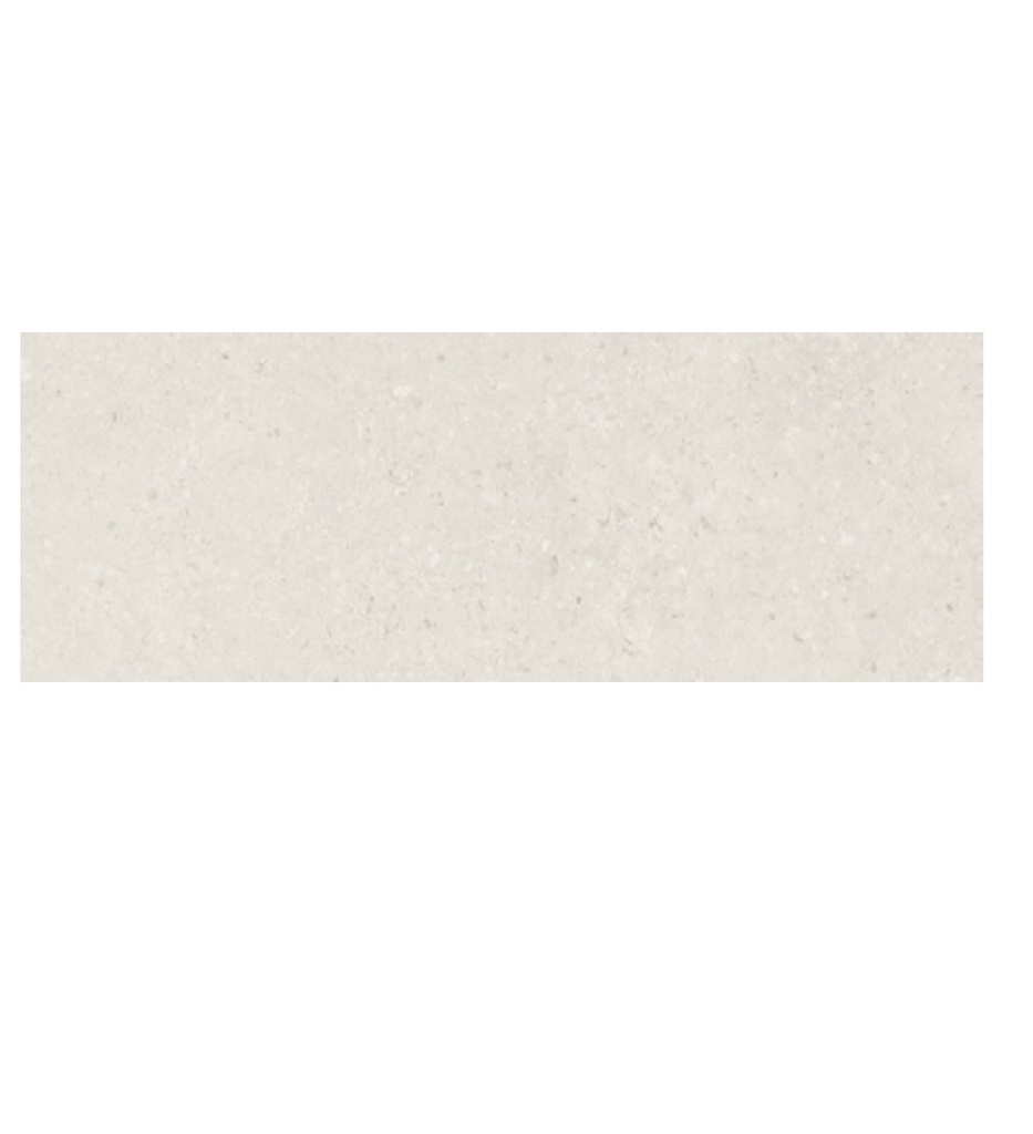 CERAMICA ESPAÑOLA MERIDIA IVORY 40 X 120 CM RECTIFICADO (CJ 2,40 MTS2) PASTA BLANCA REF. ARG-0096-2P02 ARGENTA