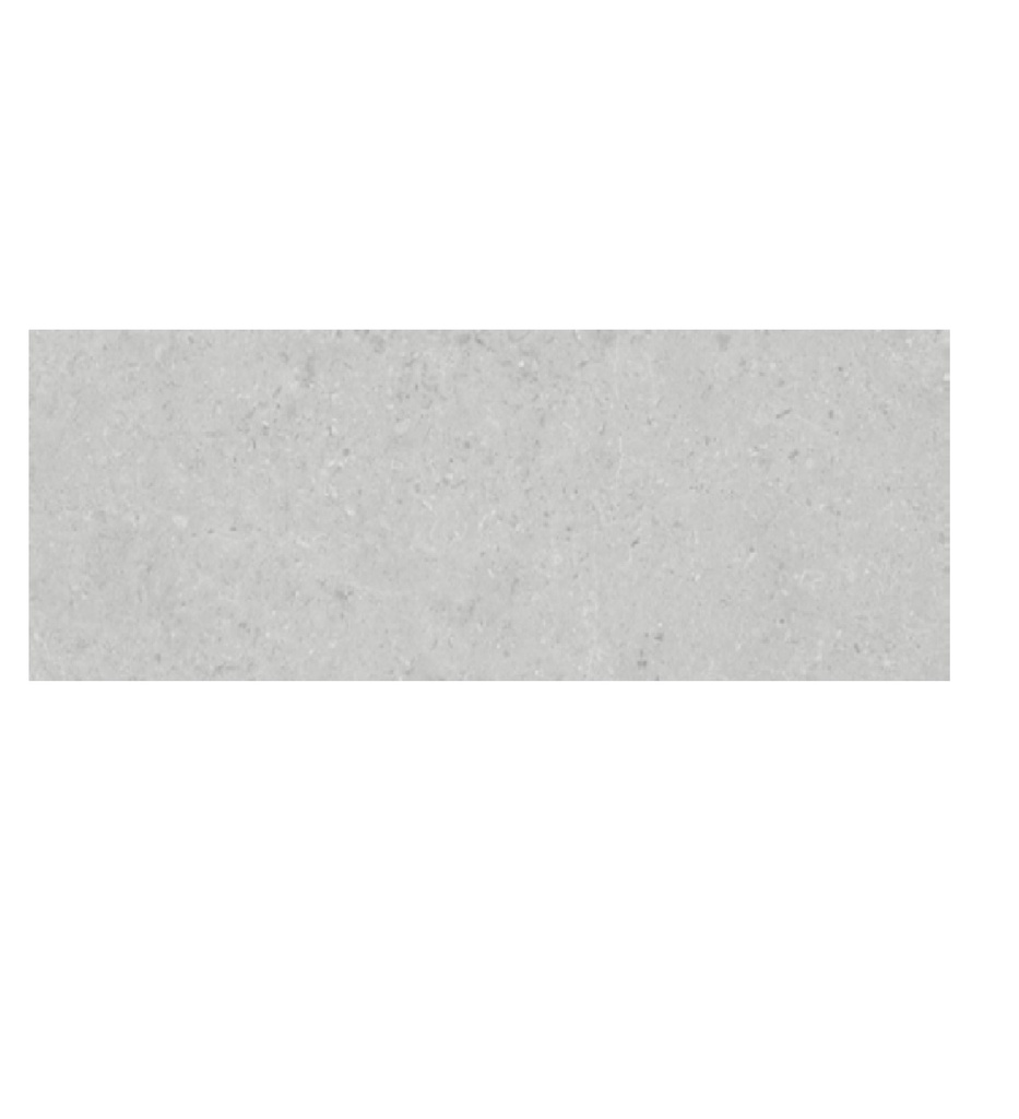 CERAMICA ESPAÑOLA MERIDIA ARGENT 2P01 40 X 120 CM RECTIFICADO (CJ 2,40 MTS2) PASTA BLANCA ARGENTA