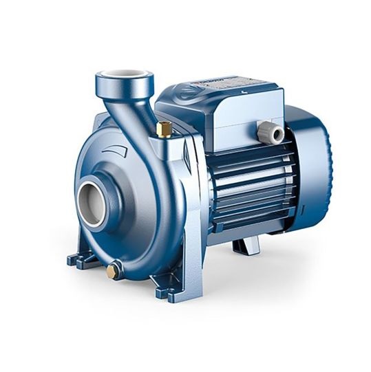 BOMBA CENTRIFUGA 2 HP 2" X 2" 220V MONF 600LTS/MIN 10MTS REF. 60BPM220HF5AM MARCA PEDROLLO