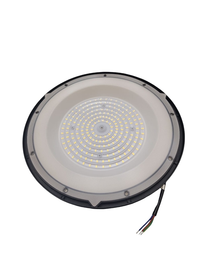 REFLECTOR / LAMPARA LED IND. UFO 150W / 13500 LM 85-285V 6500K REF. 5219921150 MARCA EBELI
