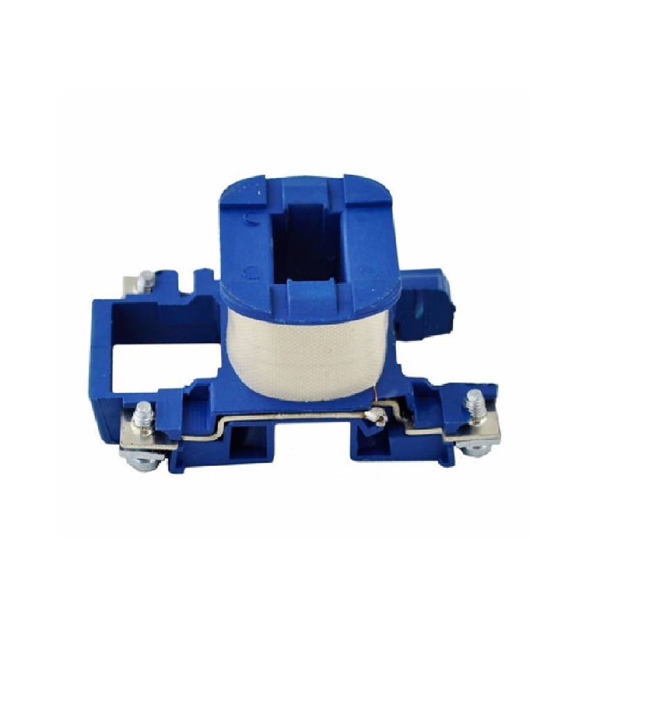 BOBINA 220V PARA CONTACTOR DE 25A - 32A REF. LX1-D4-220 / CON05064 MARCA ANDELI