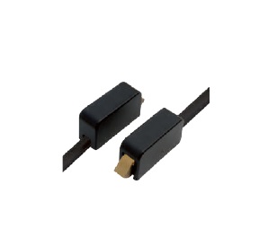 BARRA VERTICAL / CIERRE PESTILLO INFERIOR / SUPERIOR PARA PRESTIGE REF. 91002567 MARCA CISA